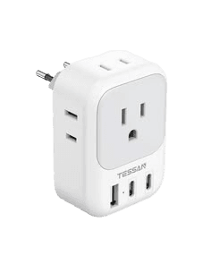 Universal Adapter