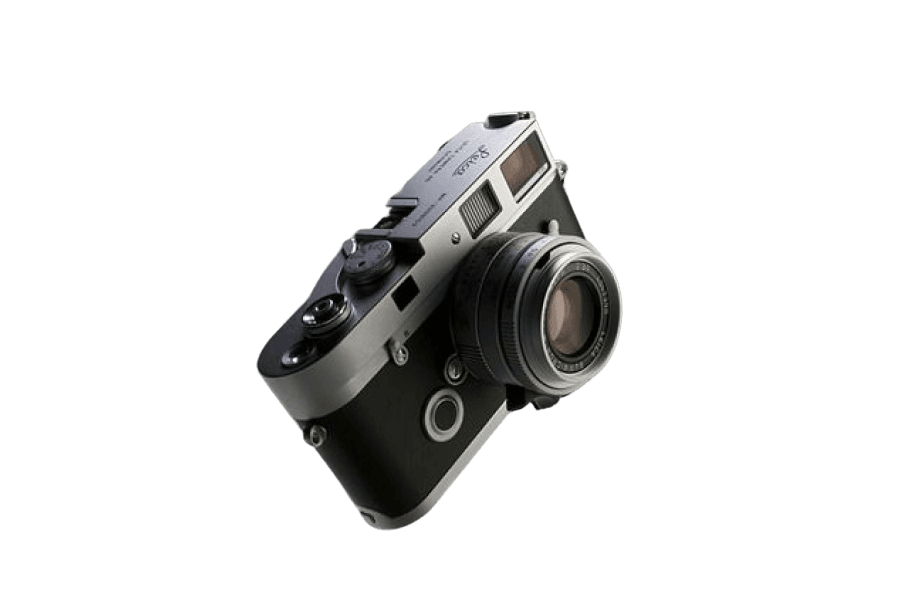 Travel Camera