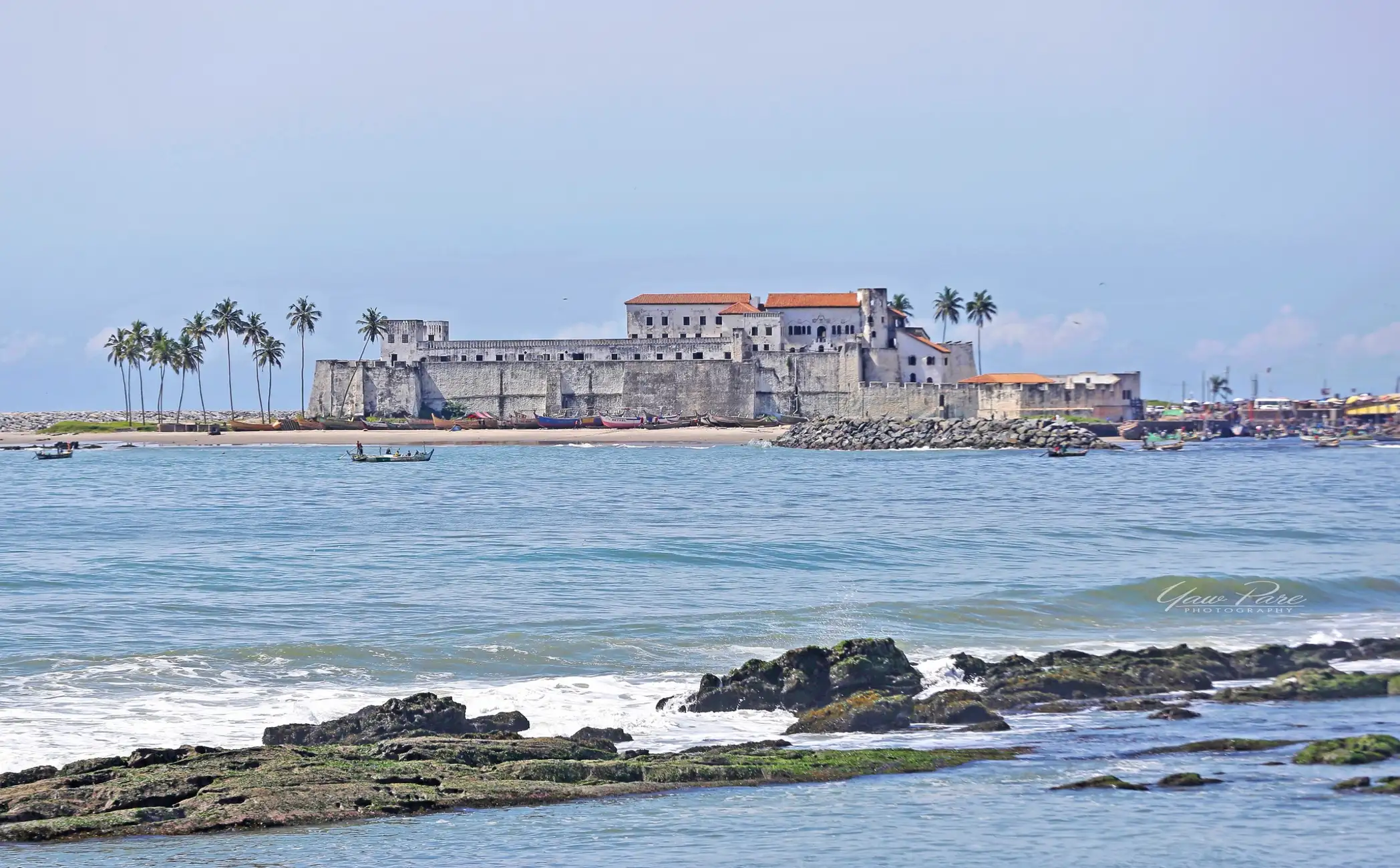 Tours